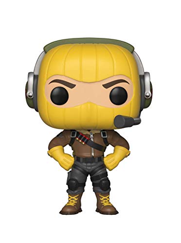 Funko Pop! Games: Fortnite - Raptor