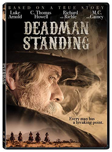 Deadman Standing