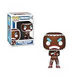 Funko POP Pop | Games: Fortnite - Merry Marauder Collectible Figure, Multicolor Standard