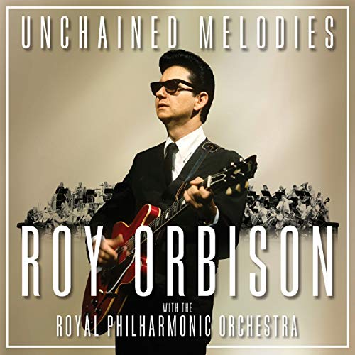 Book Cover Unchained Melodies: Roy..