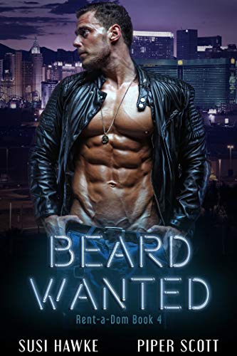 Beard Wanted (Rent-a-Dom Book 4)