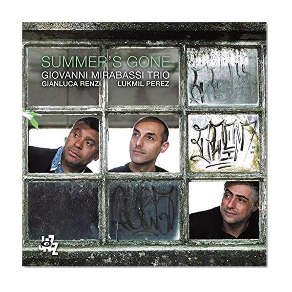 Summers Gone