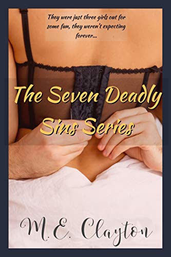 The Seven Deadly Sin Series