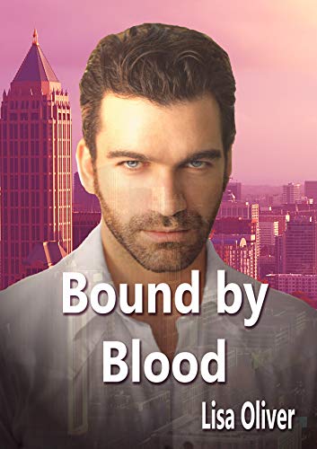 Bound by Blood: A Cloverleah Pack series spin-off story