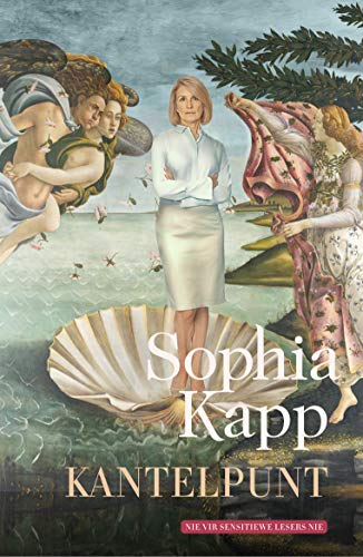 Kantelpunt (Afrikaans Edition)