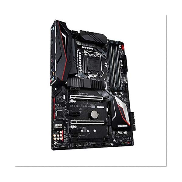 Gigabyte Z390 Gaming SLI Carte mère Intel Socket LGA1151