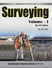 Surveying Volume - 1