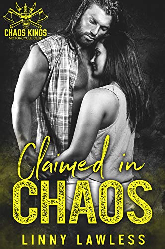 Claimed in CHAOS (CKMC  Book 4)
