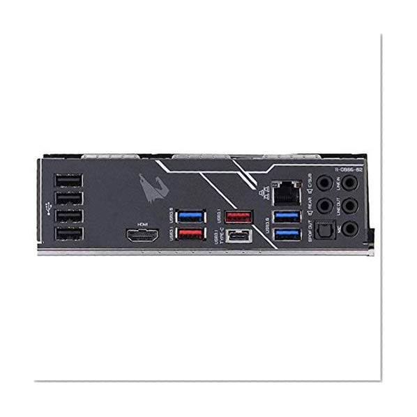 Gigabyte Z390 AORUS Pro Carte mère Intel Socket LGA1151