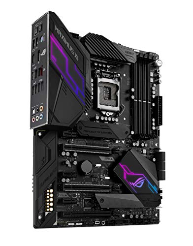 ASUS Motherboards ROG Maximus XI Hero