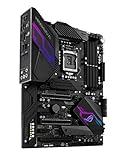 ASUS Motherboards ROG Maximus XI Hero