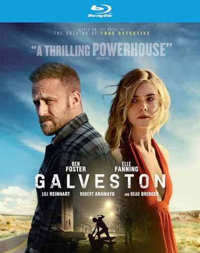 Galveston