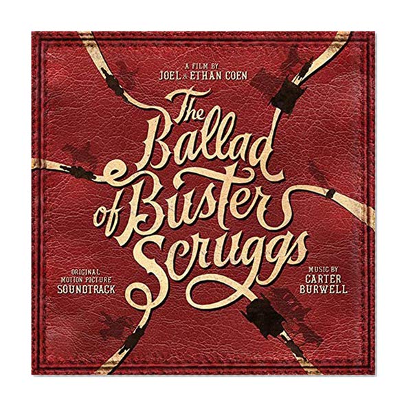 The Ballad of Buster Scruggs