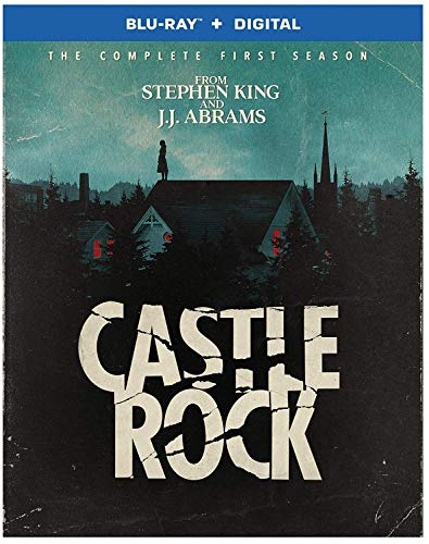 Castle Rock: The Complete First Season (Blu-ray)