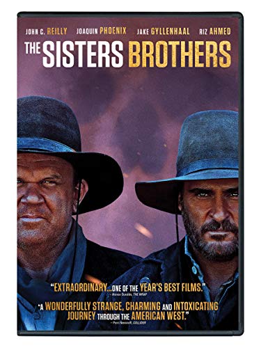 Sisters Brothers