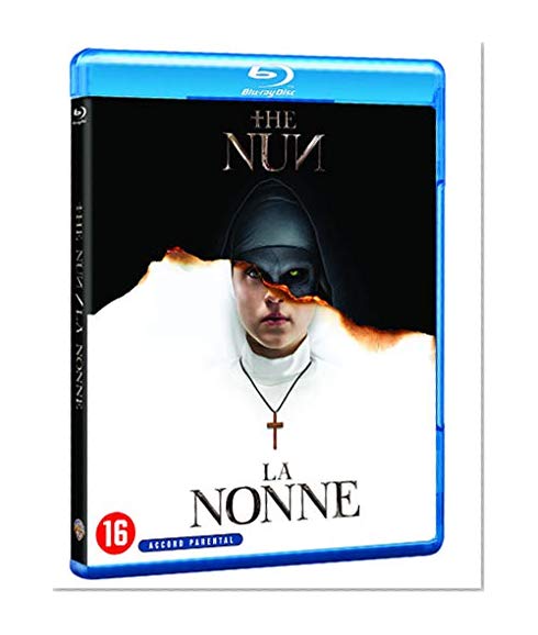 La Nonne [Blu-ray]
