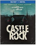 Castle Rock: The Complete First Season (Blu-ray)