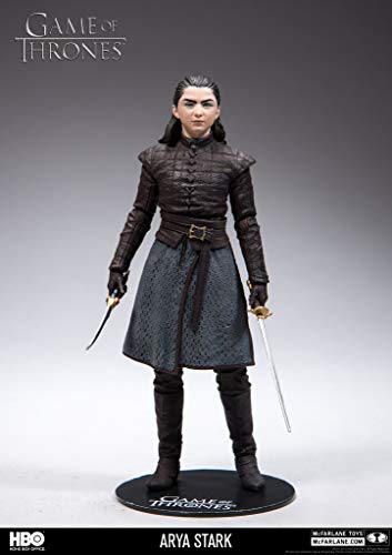 McFarlane Toys Game of Thrones Arya Stark Action Figure