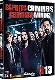ESPRITS CRIMINELS - SAISON 13
