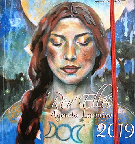 Agenda Lunaire 2019
