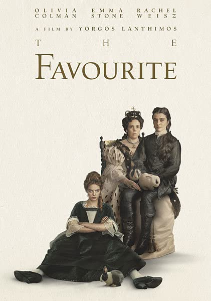 The Favourite