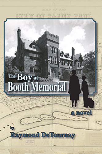 The The Boy At Booth Memorial