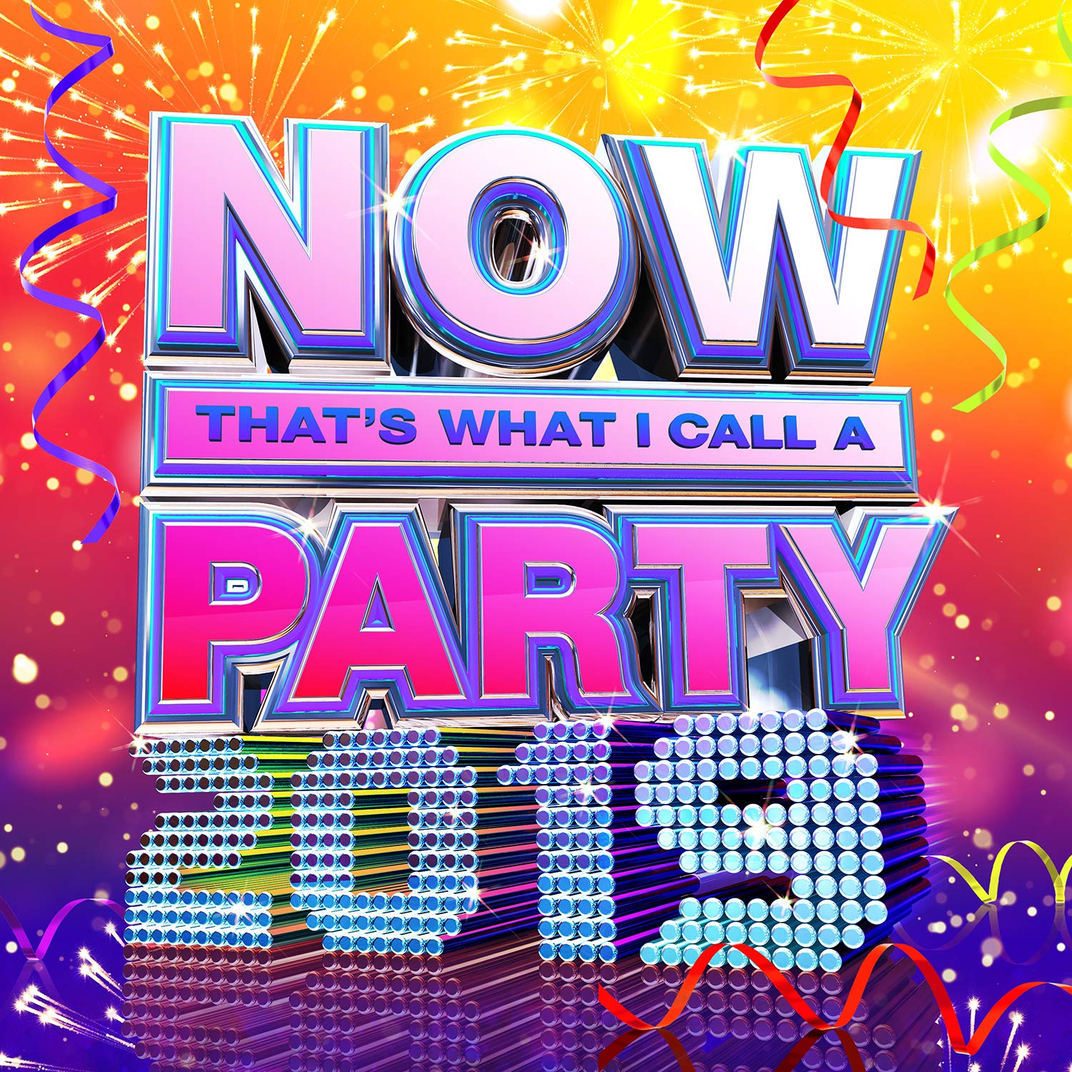 Now Party 2019 / Various