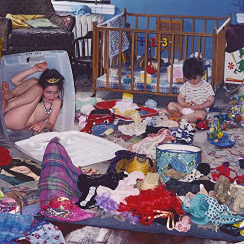 Remind Me Tomorrow [VINYL]