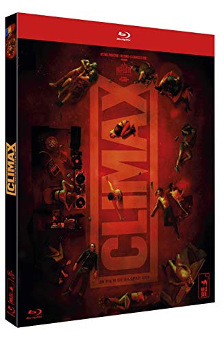 Climax [Blu-ray + CD]