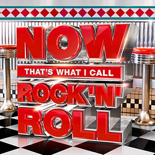 Now That's What I Call Rock N Roll / Various