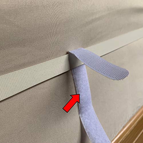 Rubber Hugger extra accessory Add-On Strap for Adjustable Mattresses. This is an extra strap, one is included free when you purchased a Rubber Hugger band.