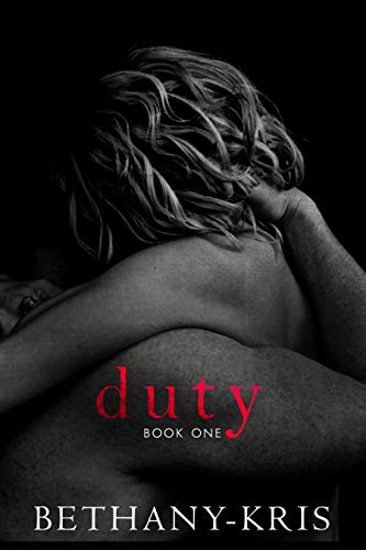Duty (Andino + Haven Book 1)