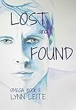 LOST AND FOUND (OMEGA Book 8)