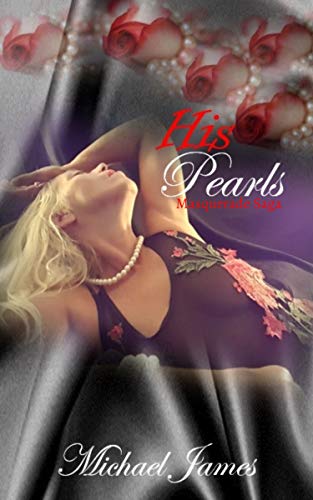 Book Cover His Pearls (Masquerade Saga Book 1)