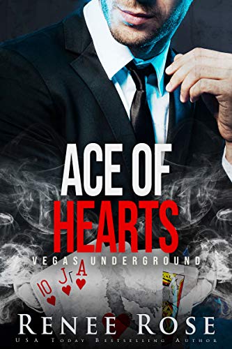 Ace of Hearts: A Mafia Romance (Vegas Underground Book 3)