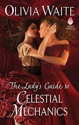 Book Cover The Lady's Guide to Celestial Mechanics: Feminine Pursuits