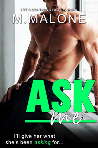 Ask Me