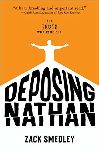 Book Cover Deposing Nathan