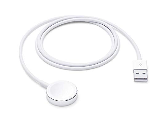 Book Cover Apple Watch Magnetic Charging Cable (1m)