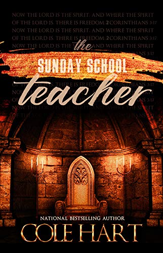 Book Cover The Sunday School Teacher