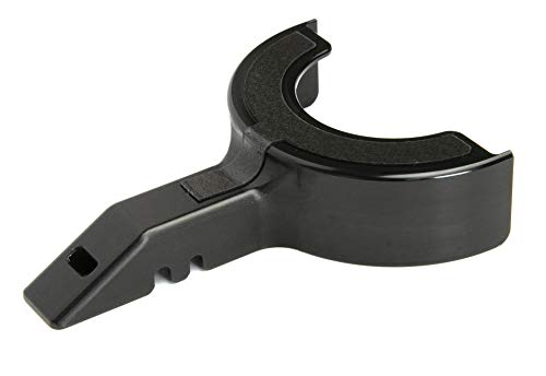 Cable Organizer and Lock Adapter for Owners of Meeting Owl