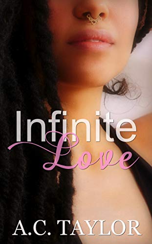 Book Cover Infinite Love