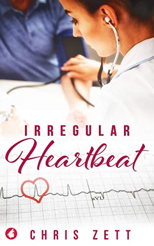 Book Cover Irregular Heartbeat