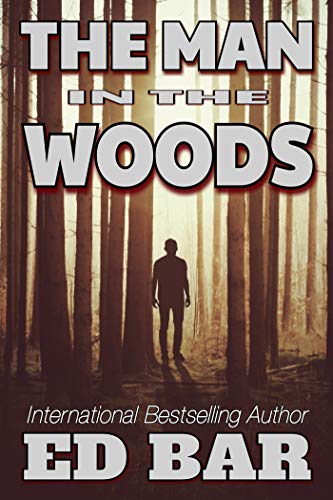 Book Cover The Man in the Woods