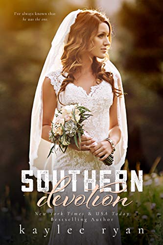 Book Cover Southern Devotion (Southern Heart Book 4)
