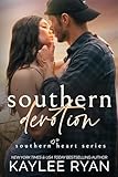 Southern Devotion (Southern Heart Book 4)