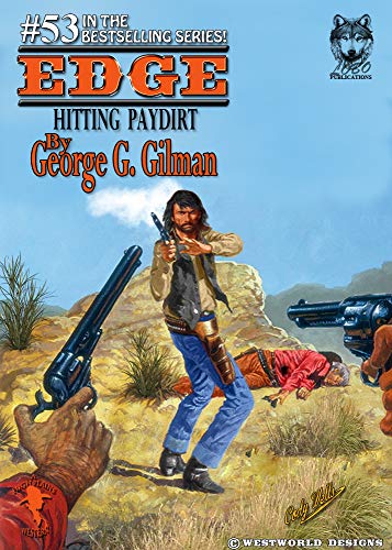 EDGE: Hitting Paydirt
