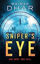 Book Cover Sniper's Eye