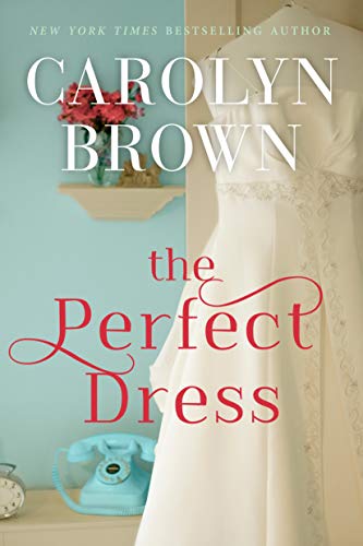 Book Cover The Perfect Dress