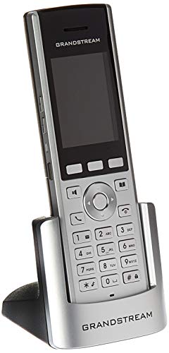 Grandstream WP820 Portable Wi-Fi Phone Voip Phone and Device